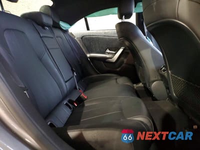 Zdjęcie 10 z 12 samochodu: 2021 MERCEDES-BENZ CLA 250 4MATIC VIN:W1K5J4HB8MN157872 - miniatura