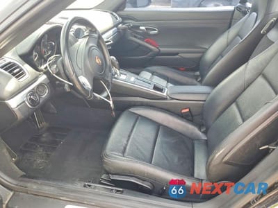Zdjęcie 7 z 12 samochodu: 2015 PORSCHE CAYMAN VIN:WP0AA2A88FK161503 - miniatura