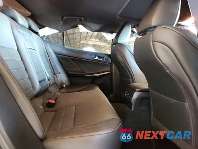 Zdjęcie 10 z 12 samochodu: 2019 LEXUS IS 350 VIN:JTHCZ1D27K5017080 - miniatura