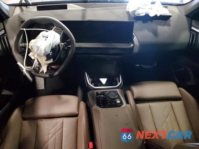 Zdjęcie 8 z 13 samochodu: 2026 BMW X3 30 XDRIVE VIN:5UX53GP07T9279604 - miniatura