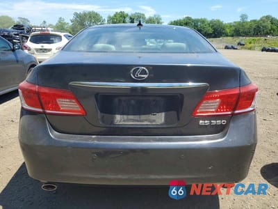 Zdjęcie 6 z 12 samochodu: 2011 LEXUS ES 350 VIN:JTHBK1EG9B2468457 - miniatura