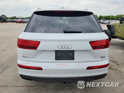 Zdjęcie 6 z 14 samochodu: 2018 AUDI Q7 PRESTIGE VIN:WA1VAAF70JD041133 - miniatura