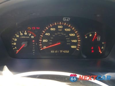 Zdjęcie 9 z 13 samochodu: 2007 HONDA ACCORD EX VIN:1HGCM72747A015160 - miniatura