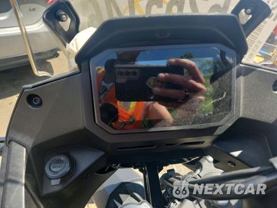 Zdjęcie 7 z 8 samochodu: 2024 HONDA XL750 VIN:JH2RD1619RK102259 - miniatura