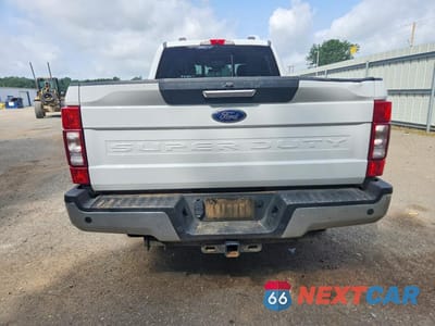 Zdjęcie 6 z 12 samochodu: 2022 FORD F250 VIN:1FT8W2BT4NEC98440 - miniatura