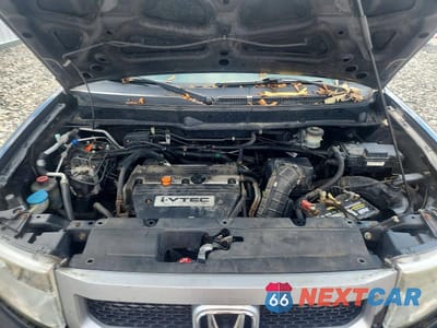 Zdjęcie 12 z 13 samochodu: 2010 HONDA ELEMENT EX VIN:5J6YH2H74AL005978 - miniatura
