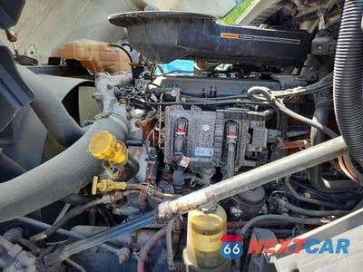 Zdjęcie 7 z 10 samochodu: 2019 INTERNATIONAL LT625 SEMI TRUCK VIN:3HSDZTZR2KN649519 - miniatura
