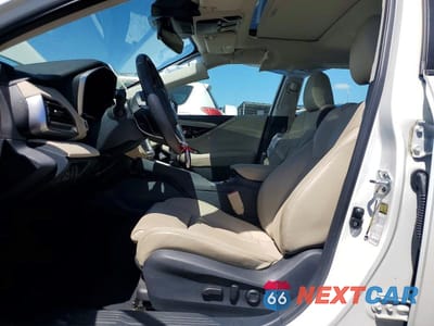 Zdjęcie 7 z 13 samochodu: 2025 SUBARU LEGACY LIMITED VIN:4S3BWAN65S3009594 - miniatura