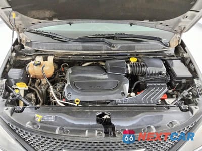 Zdjęcie 12 z 13 samochodu: 2021 CHRYSLER VOYAGER LX VIN:2C4RC1CGXMR580298 - miniatura