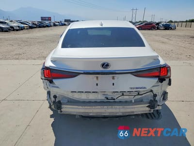 Zdjęcie 6 z 13 samochodu: 2019 LEXUS ES 300H VIN:JTHB21B1XK2024780 - miniatura