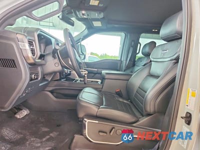 Zdjęcie 7 z 12 samochodu: 2025 FORD F250 SUPER DUTY VIN:1FT8W2BM8SEC94444 - miniatura