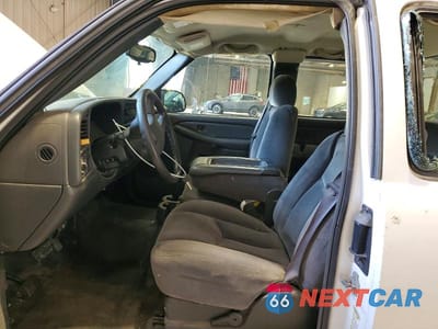 Zdjęcie 7 z 12 samochodu: 2007 GMC NEW SIERRA C1500 CLASSIC VIN:1GTEC19V97E116456 - miniatura