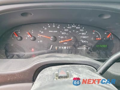 Zdjęcie 9 z 12 samochodu: 2006 FORD ECONOLINE E250 VAN VIN:1FTNE24WX6DA93600 - miniatura