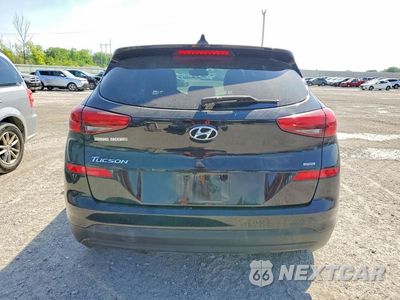 Zdjęcie 6 z 13 samochodu: 2020 HYUNDAI TUCSON SE VIN:KM8J2CA4XLU081163 - miniatura