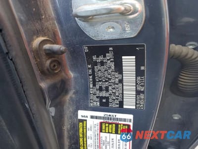 Zdjęcie 12 z 12 samochodu: 2008 TOYOTA TUNDRA GRADE VIN:5TFCV54168X006080 - miniatura