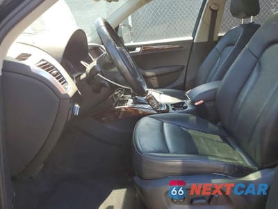 Zdjęcie 7 z 13 samochodu: 2012 AUDI Q5 PRESTIGE VIN:WA1WKAFP3CA063892 - miniatura