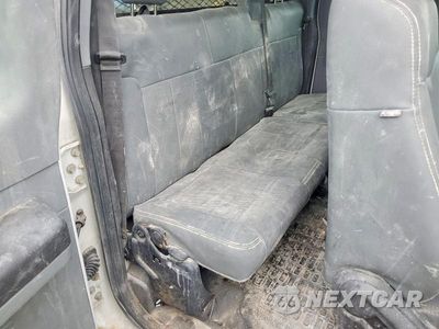 Zdjęcie 10 z 12 samochodu: 2011 FORD F250 SUPER DUTY VIN:1FT7X2B62BEB07189 - miniatura