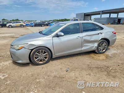 2016 TOYOTA CAMRY SE 4T1BF1FK2GU197161 - główne zdjęcie licytacji z USA - miniatura