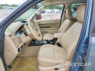 Zdjęcie 7 z 13 samochodu: 2011 FORD ESCAPE LIMITED VIN:1FMCU0EG6BKA31487 - miniatura