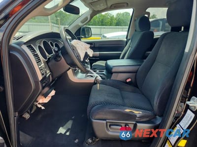 Zdjęcie 7 z 12 samochodu: 2013 TOYOTA TUNDRA DOUBLE CAB SR5 VIN:5TFUW5F17DX317462 - miniatura