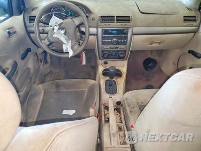 Zdjęcie 8 z 13 samochodu: 2007 CHEVROLET COBALT LS VIN:1G1AK55F277117517 - miniatura