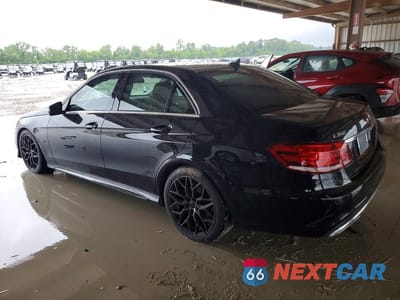 Drugie zdjęcie samochodu z przodu: 2016 MERCEDES-BENZ E 350 VIN:WDDHF5KB9GB202479 - miniatura