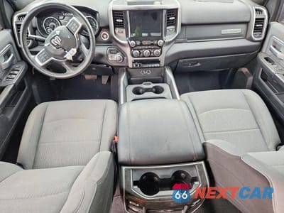 Zdjęcie 8 z 12 samochodu: 2022 RAM 2500 BIG HORN VIN:3C6UR5DJ3NG170399 - miniatura