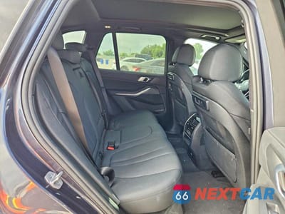 Zdjęcie 11 z 14 samochodu: 2021 BMW X5 SDRIVE 40I VIN:5UXCR4C01M9F48937 - miniatura