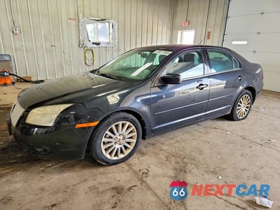 2009 MERCURY MILAN PREMIER 3MEHM08109R635171 - główne zdjęcie licytacji z USA - miniatura