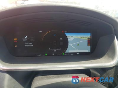 Zdjęcie 9 z 12 samochodu: 2019 JAGUAR I-PACE FIRST EDITION VIN:SADHD2S17K1F74320 - miniatura