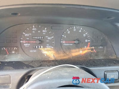 Zdjęcie 9 z 12 samochodu: 1998 NISSAN ALTIMA XE VIN:1N4DL01D2WC142440 - miniatura