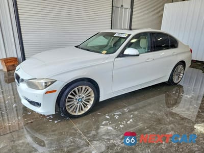 2015 BMW 328 I WBA3A5C53FF607933 - główne zdjęcie licytacji z USA - miniatura