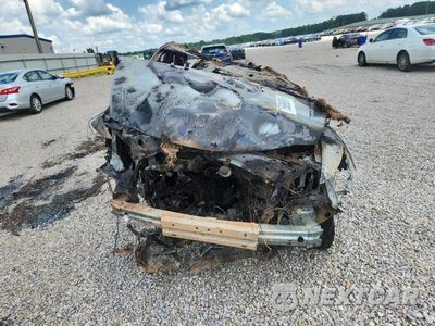 Piąte zdjęcie samochodu w środku: 2010 HONDA ACCORD EXL VIN:1HGCP2F83AA029362 - miniatura