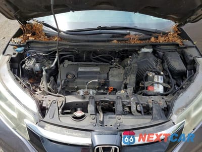 Zdjęcie 12 z 13 samochodu: 2015 HONDA CR-V LX VIN:5J6RM4H39FL015003 - miniatura