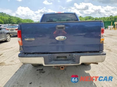 Zdjęcie 6 z 12 samochodu: 2006 FORD F150 VIN:1FTPX14536FB78089 - miniatura