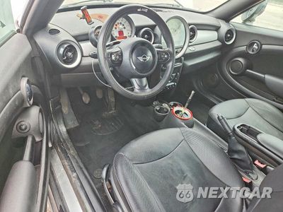Zdjęcie 8 z 13 samochodu: 2013 MINI COOPER ROADSTER VIN:WMWSY1C56DT429305 - miniatura