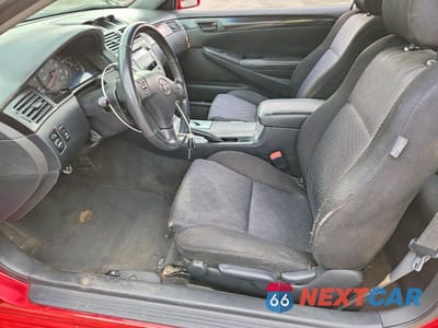 Zdjęcie 7 z 13 samochodu: 2004 TOYOTA CAMRY SOLARA SE SPORT V6 VIN:4T1CA38P94U006676 - miniatura