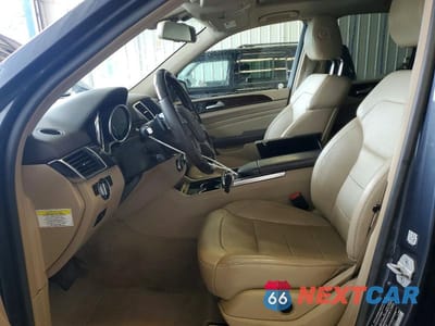 Zdjęcie 7 z 13 samochodu: 2014 MERCEDES-BENZ ML 350 BLUETEC VIN:4JGDA2EB1EA333423 - miniatura