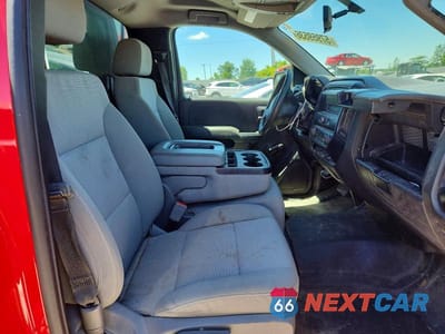 Zdjęcie 10 z 12 samochodu: 2018 CHEVROLET SILVERADO C1500 VIN:1GCNCNEH7JZ132372 - miniatura