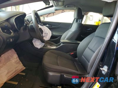 Zdjęcie 7 z 12 samochodu: 2019 CHEVROLET MALIBU LS VIN:1G1ZB5ST8KF101284 - miniatura