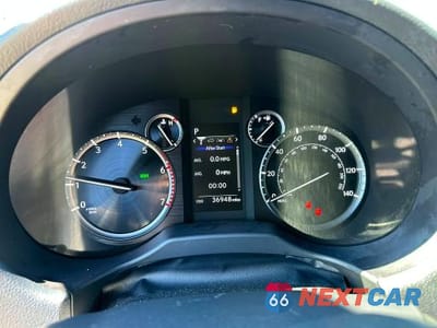 Piąte zdjęcie samochodu w środku: 2021 LEXUS GX 460 PREMIUM VIN:JTJAM7BX2M5296673 - miniatura