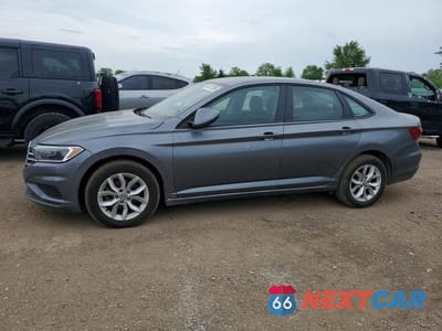 2021 VOLKSWAGEN JETTA S 3VWN57BU9MM076364 - główne zdjęcie licytacji z USA - miniatura
