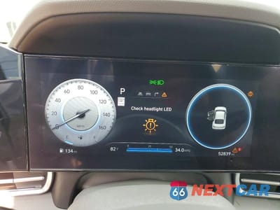 Zdjęcie 9 z 12 samochodu: 2025 HYUNDAI ELANTRA SEL VIN:KMHLS4DG0SU871316 - miniatura