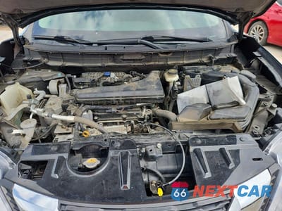 Zdjęcie 11 z 12 samochodu: 2019 NISSAN ROGUE SV VIN:5N1AT2MT5KC701562 - miniatura