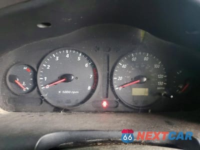 Zdjęcie 9 z 12 samochodu: 2004 HYUNDAI SANTA FE GLS VIN:KM8SC13D34U658992 - miniatura