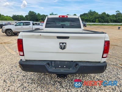 Zdjęcie 6 z 12 samochodu: 2022 RAM 1500 CLASSIC TRADESMAN VIN:1C6RR6FT2NS152253 - miniatura
