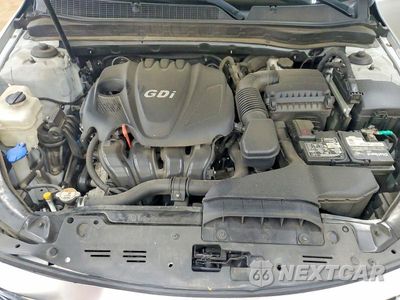 Zdjęcie 11 z 12 samochodu: 2015 KIA OPTIMA LX VIN:5XXGM4A73FG452442 - miniatura