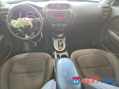 Zdjęcie 8 z 13 samochodu: 2015 KIA SOUL BASE VIN:KNDJN2A22F7182883 - miniatura