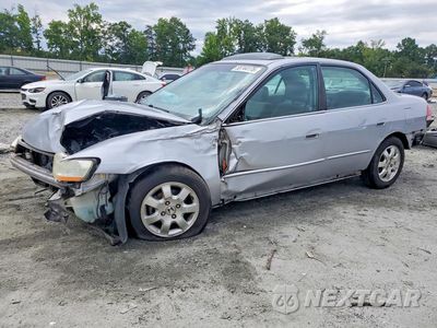 2002 HONDA ACCORD EX 1HGCG56602A126021 - główne zdjęcie licytacji z USA - miniatura