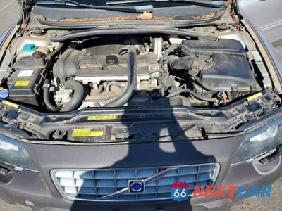 Zdjęcie 11 z 12 samochodu: 2004 VOLVO XC70 VIN:YV1SZ59H541123579 - miniatura